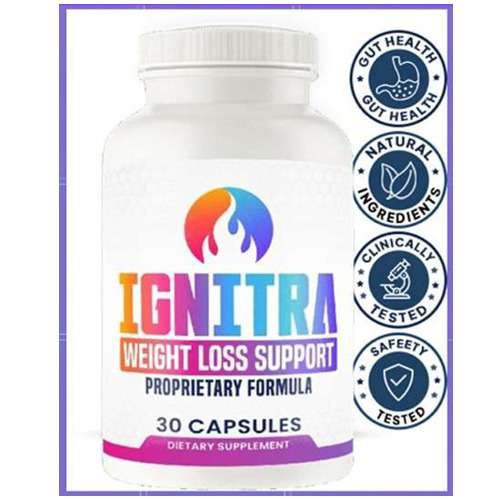 Ignitra