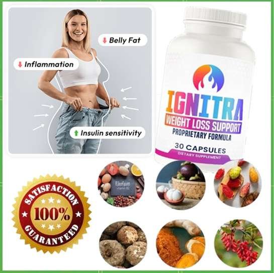Ignitra